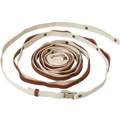 Naturehike挪客牛皮挂物绳露营