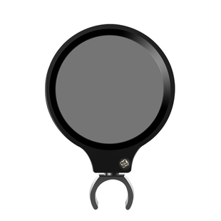 氩弧焊枪遮光镜片 电焊枪防护眼镜罩 弱光焊镜手柄自扣式防光眼镜