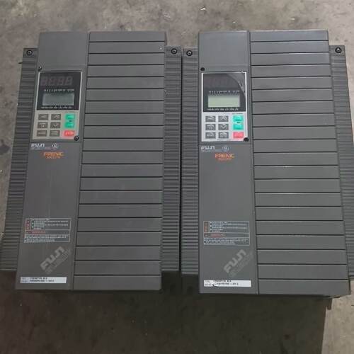 溢价-P11变频器FRN15P11S-4CX 15KW