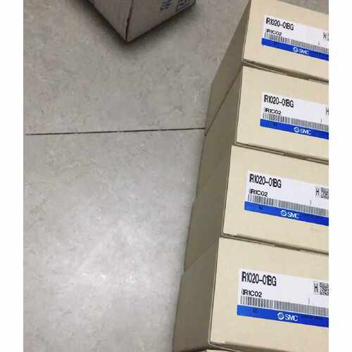 议价SMC精密调压阀    IR1020-01BG全新包装正品