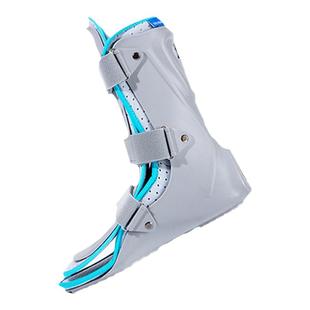 踝关节固定支具医用型可行走跖趾骨脚踝骨折扭伤术后康复护具足托