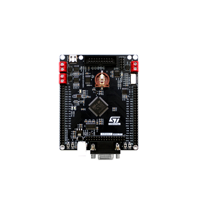 STM32工控板CAN双485VET6开发板