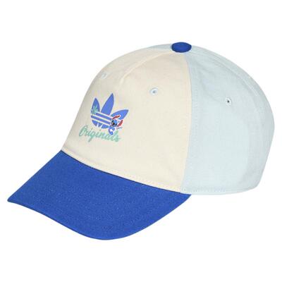 阿迪达斯三叶草男小童帽子