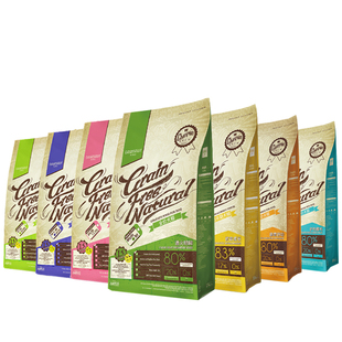 大玛仕狗粮鸭肉梨10kg装全价幼犬奶糕比熊去泪痕大马士犬粮试吃装