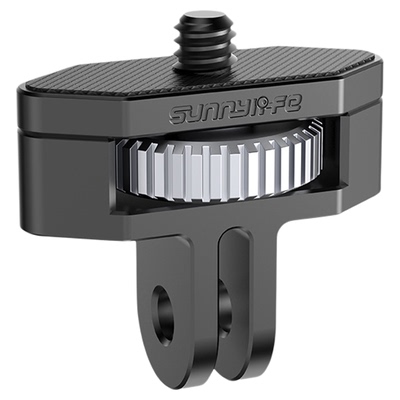 sunnylife1/4转接云台