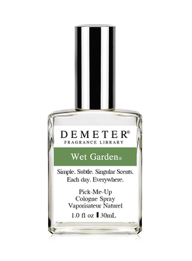 Demeter雨后花园香水