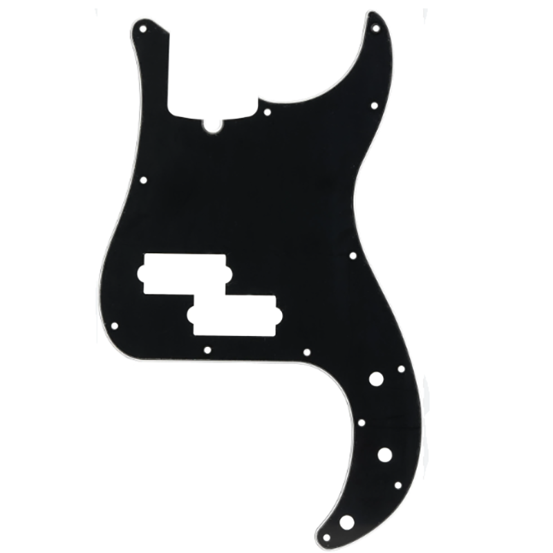 Fender电吉他贝斯startTele护板
