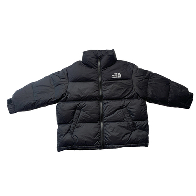 大e小e2025冬男童羽绒服外套儿童