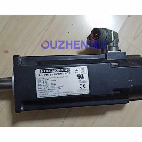 议价KOLLMORGEN科尔摩根原装正品AKM43E-ACC2R-00拍前咨询