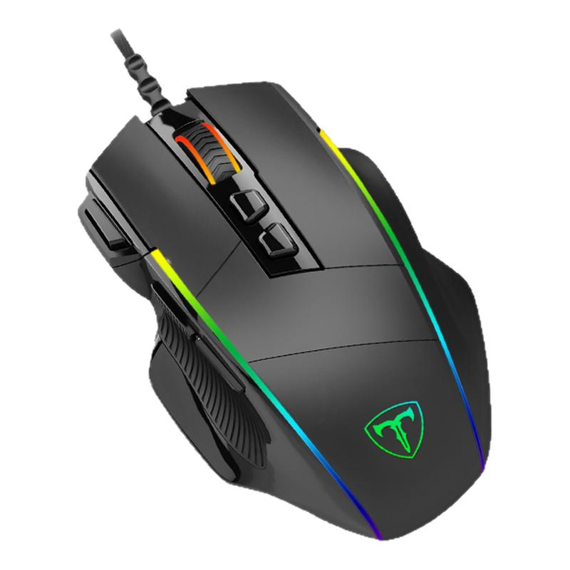 电竞无线鼠标三模宏编程游戏