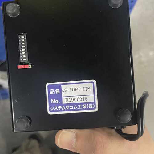 溢价-SACOM SYSTEM SACOM KS-10PT-HS控