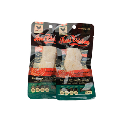 水煮鸡小胸猫湿粮宠物零食