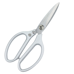 日本sk5不锈钢厨房剪刀辅食剪刀宝宝专用食品级剪骨剪刀菜刀套装