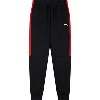 安踏男童裤子卫裤儿童运动裤长裤