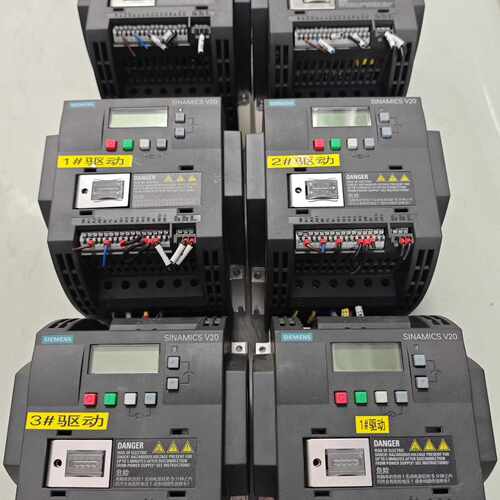 溢价-6SL3210-5BB21-5UV0 ，变频器，