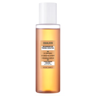 EquaIRXN衡化式 菌菇B5爽肤精华水蘑菇护肤水舒缓保湿 郑力行