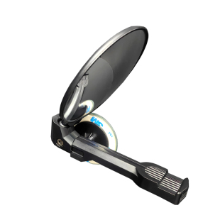 前轮盲区镜 汽车前轮镜倒车镜车头镜盲点镜上镜教练镜盲区辅助镜