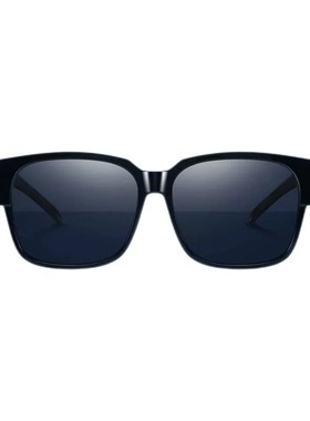 套镜近视太阳镜男墨镜女偏光眼镜开车专用可套镜防紫外线方框新款