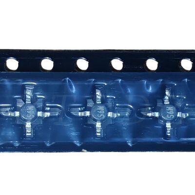 ECG055C-G十字架SMT-86丝印M9S