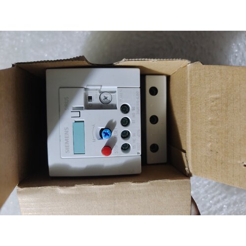 3RU5146-4JB0 西门zi 继电器全新