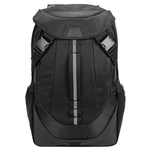 泰格斯(Targus) TSB953 17.3英寸 大容量 尼龙 双肩包 黑色