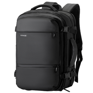 背包男士双肩包大容量旅行包2026新款书包电脑商务出差女旅游行李