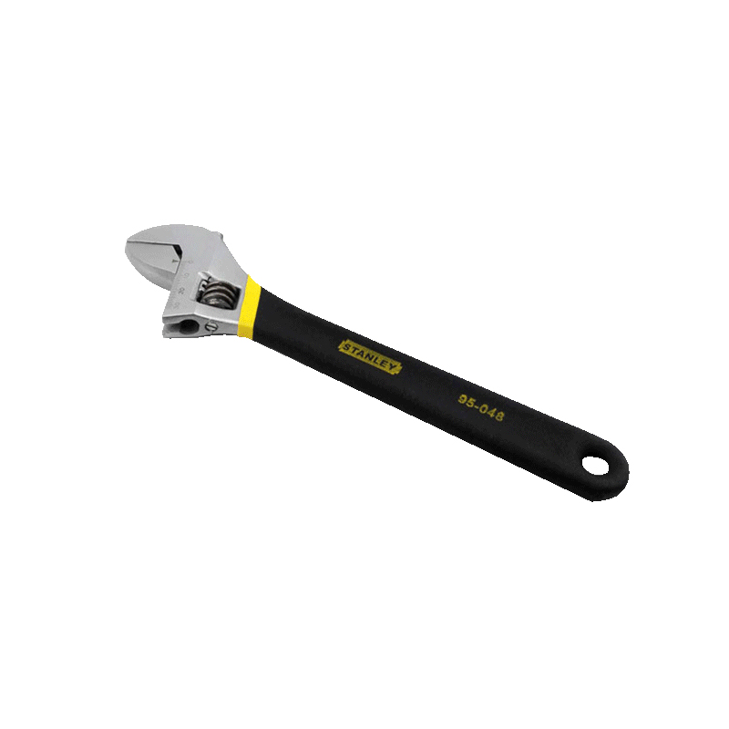 史丹利活动扳手多功能活口扳手家用卫浴扳手小型大开口扳手工具