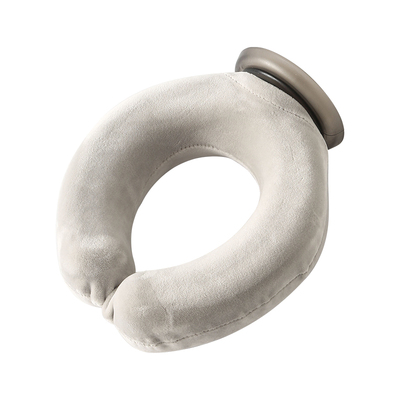 颈椎专用新款U型热水袋