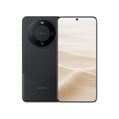 Huawei/华为 Mate 60 麒麟芯片鸿蒙 卫星通讯超清影像手机
