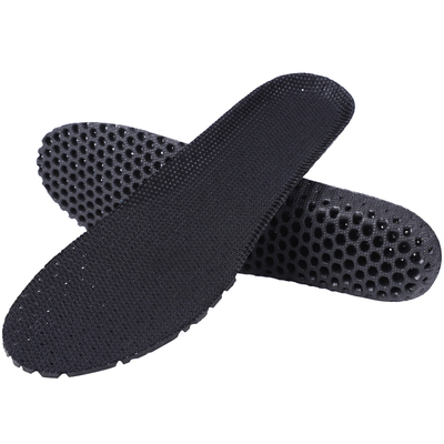 花花公子鞋垫适配男女透气防臭