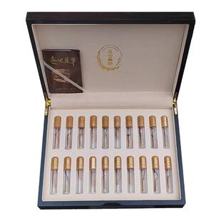 西藏那曲比如县精品冬虫夏草钻石级虫草旗舰品质店5/10/20/40根装