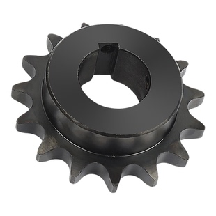 BSP40B/50B/60B/SP40B10/11/15/16/18/19/20/21/22-N12/15/20链轮