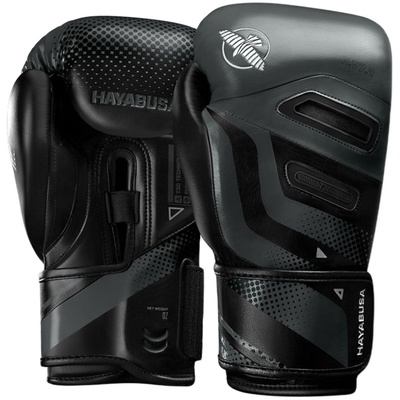 HAYABUSA拳击手套3D内胆技术