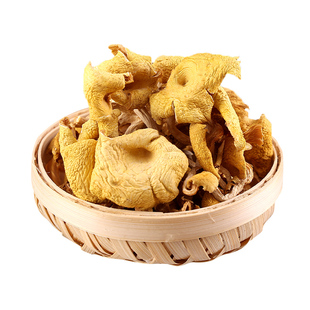 东北榆黄蘑菇干货新鲜黄金菇非特级非野生鸡油菌香菇榆黄蘑煲汤产