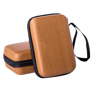 2 5寸移动硬盘包4T5T硬壳包数据线移动电源包适用希捷西数收纳包