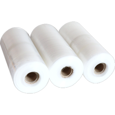 缠绕膜拉伸膜塑料膜pe包装膜大卷