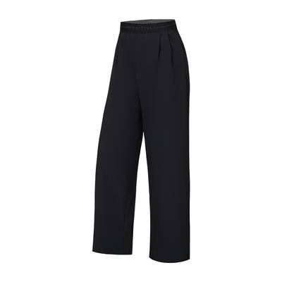 MAIAACTIVE宽松直筒运动长裤