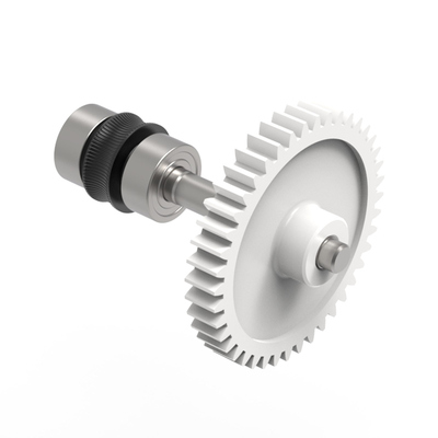 拓竹X1/P1AMS主动五通挤出轮