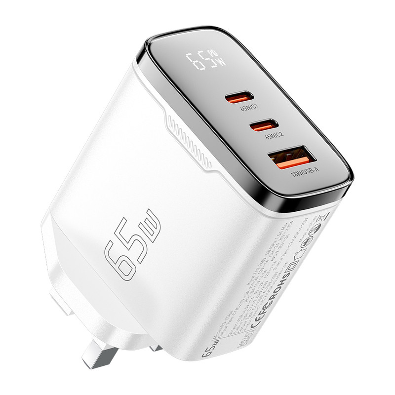 Essager65WUSBTypeCCharger