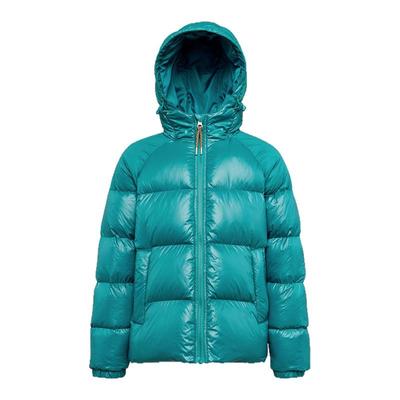 Pyrenex宽松童装羽绒服