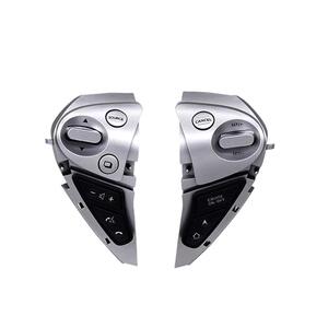 适用日产16-25经典新轩逸多功能方向盘按键加装原厂定速巡航改装