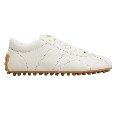 TOD'ST-MARATHON纳帕皮革休闲鞋