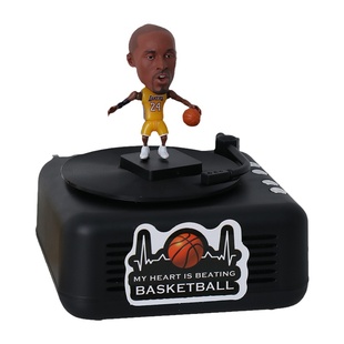 高端蓝牙音响篮球周边生日杜兰特詹姆斯库里初中生情人节礼物男友