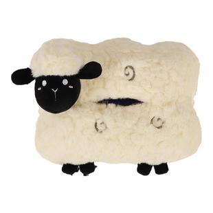 车载纸巾盒创意挂式可爱车内饰品扶手箱网红汽车抽纸盒装饰用品女