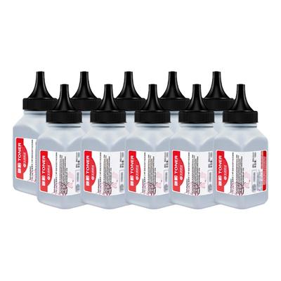 联想至诺十只装适用碳粉