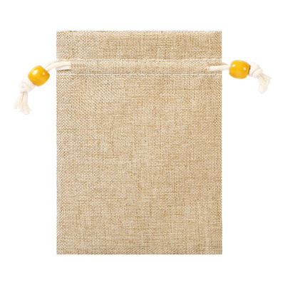 麻布袋棉布袋束口袋定制一个起定