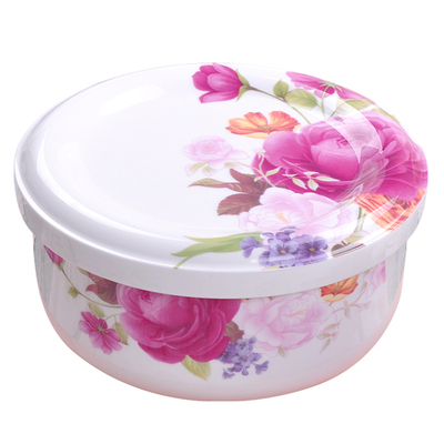 微波炉专用保鲜碗带盖