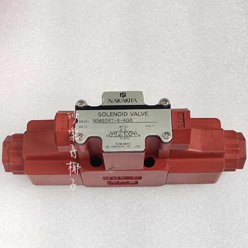 【请询价】NAKAKITA NS692RT6AG54 AC22