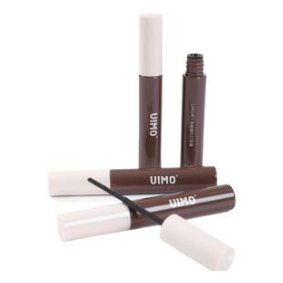 UIMO睫毛打底膏防水纤长卷翘不晕染定型液正品太阳花睫毛膏女