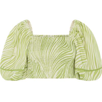 THEFIFTHLABEL短袖轻松实穿